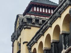 -青岛德国总督楼旧址博物馆