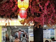 -金杨拉面王小吃面馆·牛三宝面·红烧牛肉粉