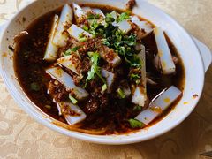 -维吾尔餐厅(宜山路店)