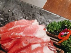 -捞王锅物料理(四川北路店)