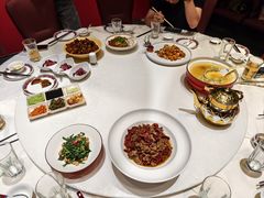 -全聚德(长江路店)