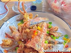 -醉壹号海鲜大排档·老厦门特色菜(厦门美食地标店)