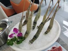 -牛天下·牛肉·海鲜·打边炉·融合菜