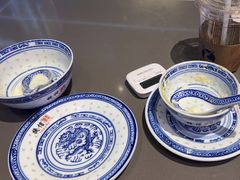 -捷信牛奶甜品世家(合生汇店)
