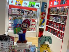 -任天堂Nintendo Switch体验店(天河城店)