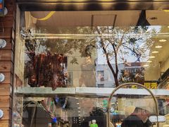 门面-澳门陈光记烧味饭店(南京德基广场店)