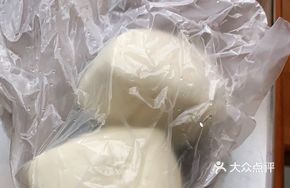 Children's Milk Buns