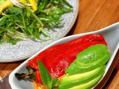 -格鲁·秀色Georgia’s Feast