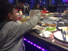 -尚雅铁板料理自助餐厅(乐松店)