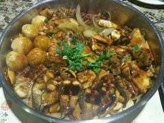 -黄记煌三汁焖锅(新世纪广场店)