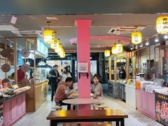 大堂-河坊美食街(河坊街店)