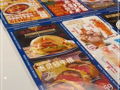 -文通冰室(东方宝泰店)