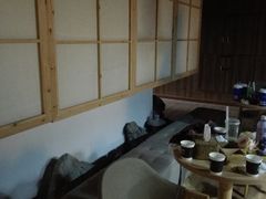 -白兔子密室(长寿路店)