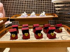 -好日子皇冠假日酒店·君怡咖啡厅(特美思大厦店)