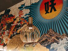 -半天妖烤鱼(印象城店)