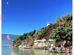-南诏风情岛