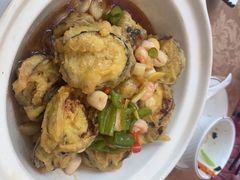 -渔码头食府(蓬莱阁店)