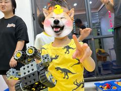 -想家粒科学探索中心(青林湾店)