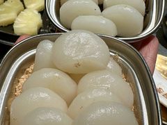 -牧童禧肉社·韩国炭火烤肉店(中粮祥云小镇店)