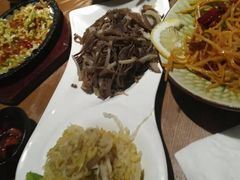 -额娘·春饼烤鸭(天鸿店)