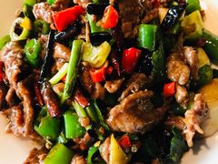 -乡村小榭饭店