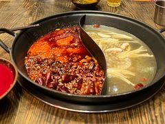 -冯校长老火锅(深圳总店)