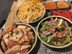 -酒拾烤肉(南城店)