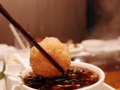-海底捞火锅鲜切牛肉主题店(长寿路店)