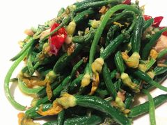 -梁家大院•农家菜(昆山会展中心店)