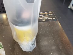 -麦当劳(深圳北站高铁店)