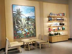 -星巴克臻选(南京金茂览秀城店)