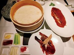 -四季民福烤鸭店(故宫店)