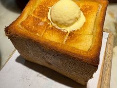 -绿茶餐厅(哈尔滨凯德店)