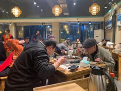 -肖肖酸萝卜鱼火锅(总店)