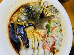 -几荷·恰似故人来(秀水广场店)