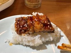 -长寿参鸡汤(朝韩风情街店)