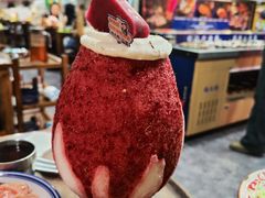 -楠火锅(西单店)