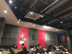 -新梅华·茶点餐厅(欧尚店)