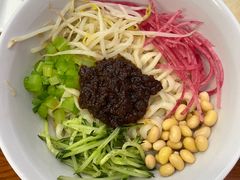 -吴记百姓菜馆·北京菜·烤鸭(故宫店)