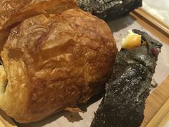-仙峰天然面包(迎宾路店)