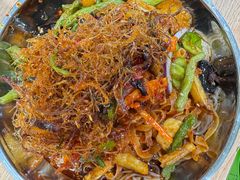 -朝鲜族拌面拌饭·佳木斯风味(砂之船店)