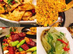 -隐食私房菜(老街店)