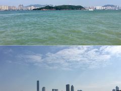 -鼓浪屿内厝澳码头(轮渡站)