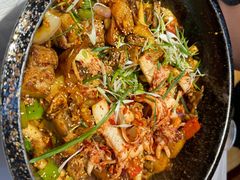 -清真.德枭炕肉店.青海菜(大新街夜市店)