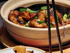 陈皮啫白鳝-小炳胜(卓悦中心店)