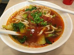 -永和大王(华侨城店)