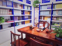 -少年書院·书法·围棋(驷马桥校区)