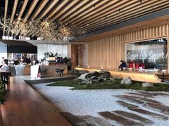 大堂-Seesaw Coffee(朝阳大悦城店)