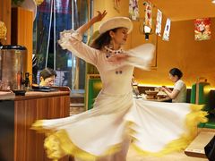 -耶里夏丽·新疆菜·28年喀什老馆(田林东路店)