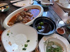 -云隐小厨·传统大理美食(复兴路店)